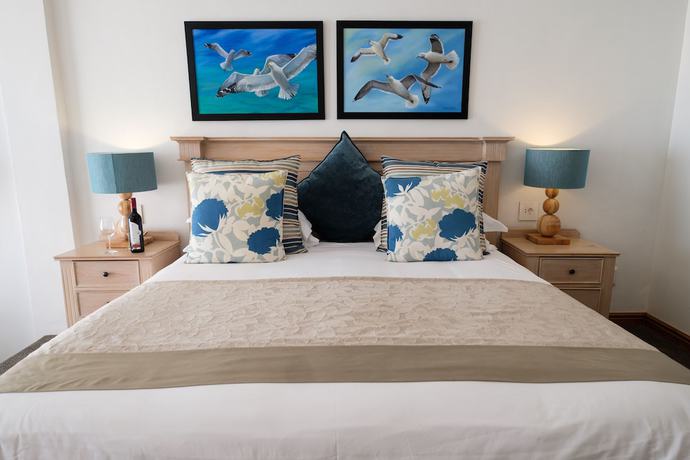 Imagen de la habitación del Hotel Arniston Spa. Foto 10