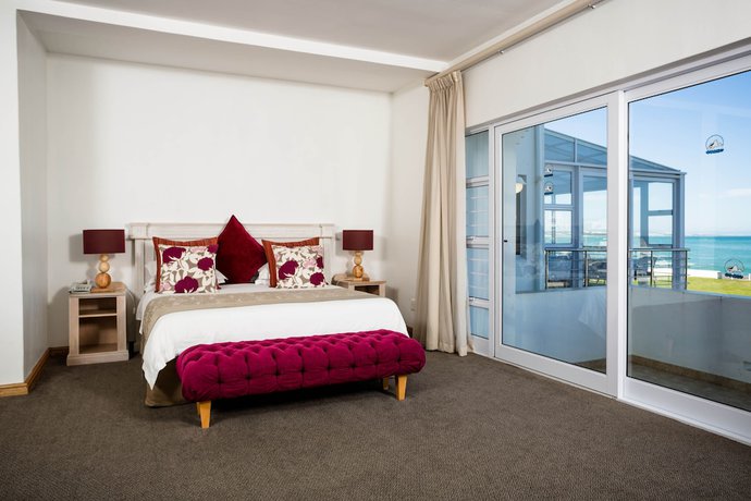 Imagen de la habitación del Hotel Arniston Spa. Foto 12