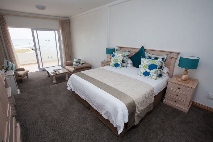 Imagen de la habitación del Hotel Arniston Spa. Foto 14