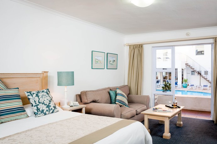 Imagen de la habitación del Hotel Arniston Spa. Foto 15