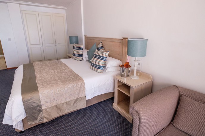 Imagen de la habitación del Hotel Arniston Spa. Foto 17