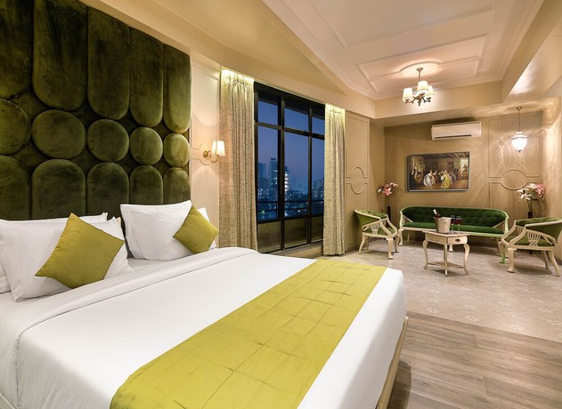 Imagen de la habitación del Hotel Arnna - Goregaon. Foto 6