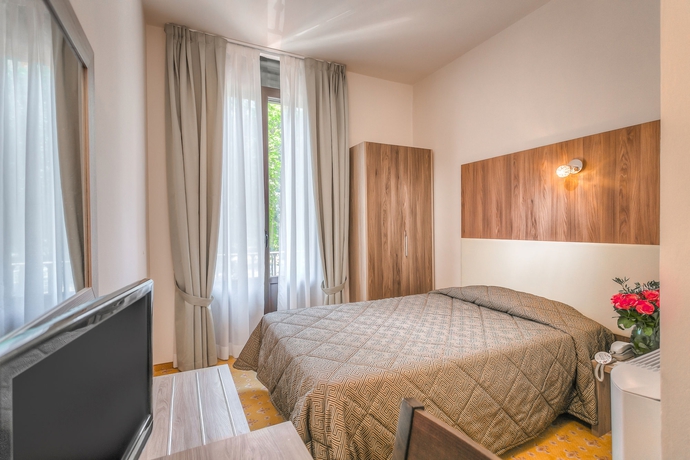 Imagen de la habitación del Hotel Arno Bellariva. Foto 3