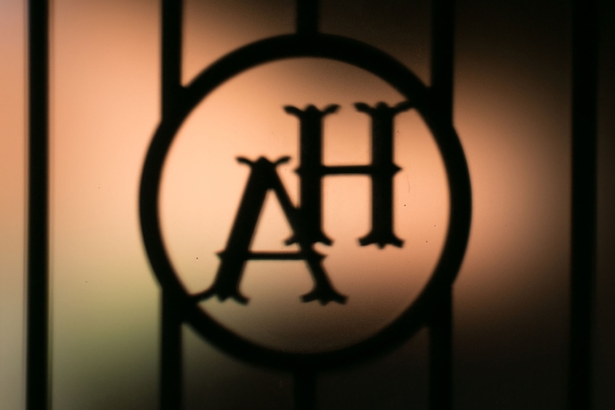 Imagen de los interiores del Hotel Arno Bellariva. Foto 16