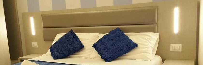 Imagen general del Hotel Arno, Misano Adriatico. Foto 5