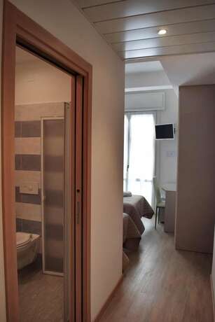 Imagen general del Hotel Arno, Misano Adriatico. Foto 6