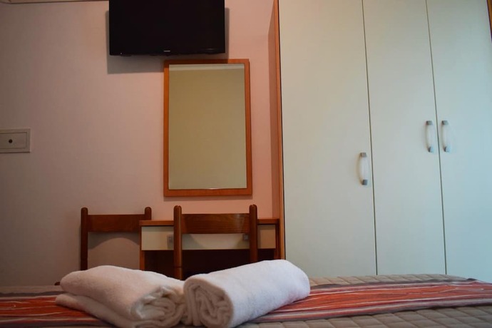 Imagen general del Hotel Arno, Misano Adriatico. Foto 9