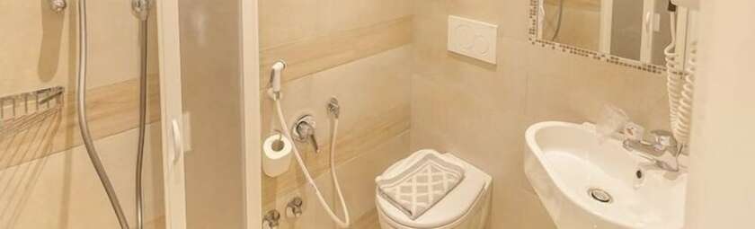 Imagen de la habitación del Hotel Arno, Misano Adriatico. Foto 22