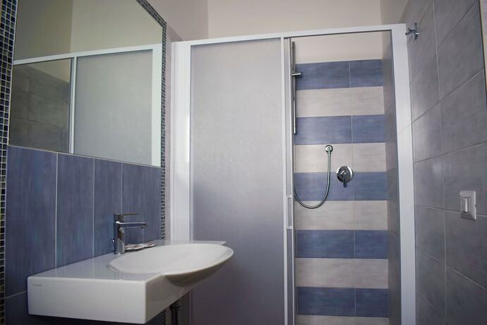 Imagen de la habitación del Hotel Arno, Misano Adriatico. Foto 28