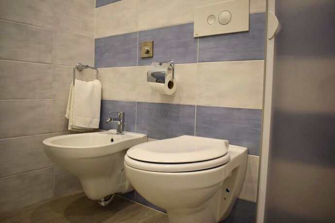 Imagen de la habitación del Hotel Arno, Misano Adriatico. Foto 29