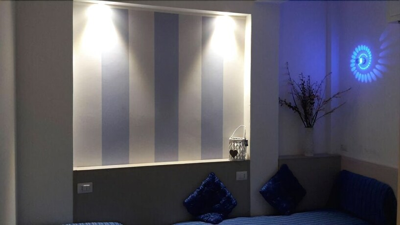 Imagen de la habitación del Hotel Arno, Misano Adriatico. Foto 39