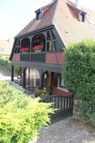 Imagen general del Hotel Arnold. Foto 2