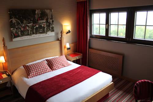 Imagen de la habitación del Hotel Arnold, Itterswiller. Foto 10
