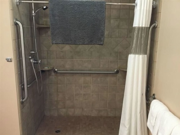 Imagen general del Hotel Arnold Meadowmont Lodge. Foto 3