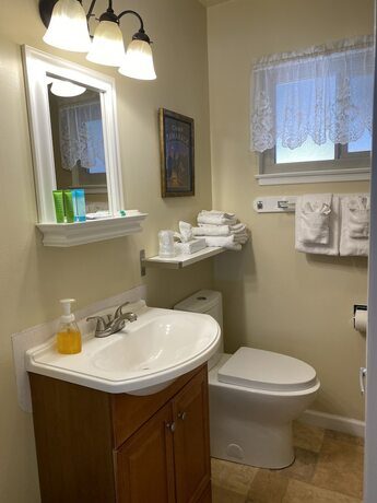 Imagen general del Hotel Arnold Meadowmont Lodge. Foto 4