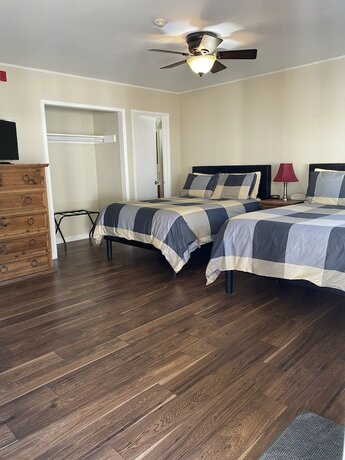Imagen general del Hotel Arnold Meadowmont Lodge. Foto 7