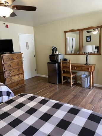 Imagen de la habitación del Hotel Arnold Meadowmont Lodge. Foto 19