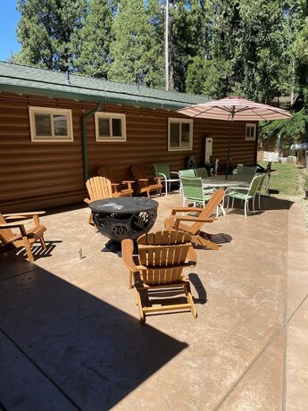 Imagen general del Hotel Arnold Meadowmont Lodge. Foto 13