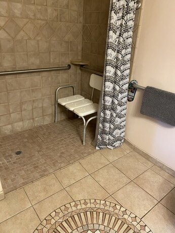 Imagen general del Hotel Arnold Meadowmont Lodge. Foto 14