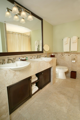 Imagen de la habitación del Hotel Arnold Palmer's Bay Hill Club & Lodge. Foto 3