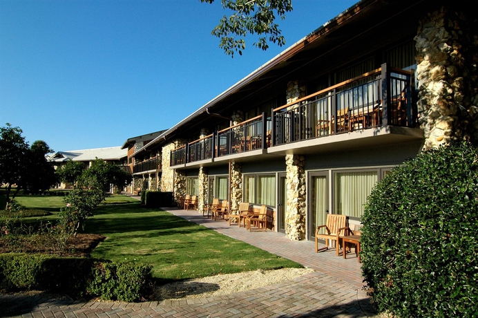 Imagen de los exteriores del Hotel Arnold Palmer's Bay Hill Club & Lodge. Foto 4