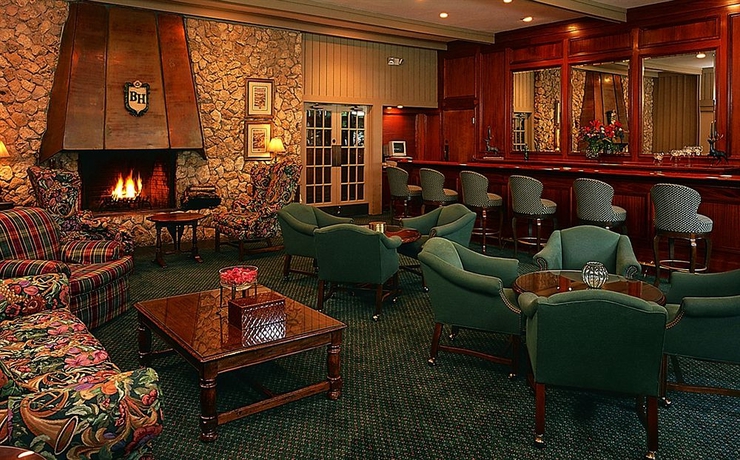 Imagen de los interiores del Hotel Arnold Palmer's Bay Hill Club & Lodge. Foto 6