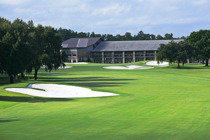 Imagen general del Hotel Arnold Palmer's Bay Hill Club & Lodge. Foto 2