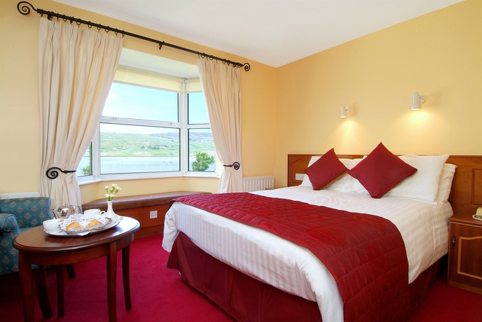 Imagen de la habitación del Hotel Arnolds. Foto 2