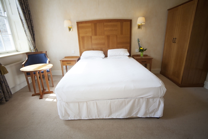 Imagen de la habitación del Hotel Arnos Manor. Foto 3