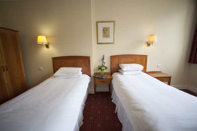 Imagen de la habitación del Hotel Arnos Manor. Foto 4