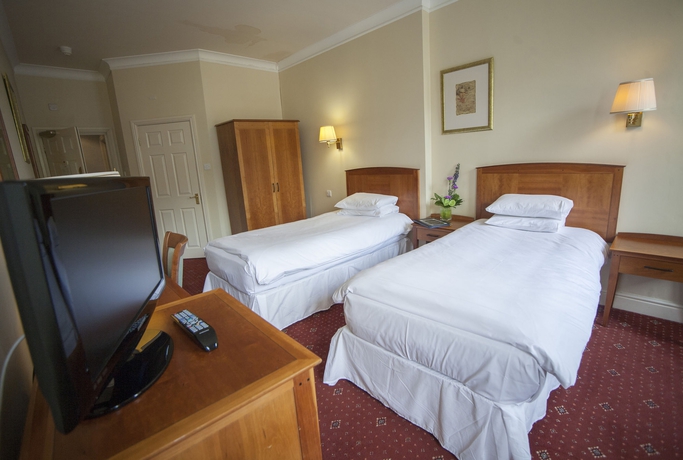 Imagen de la habitación del Hotel Arnos Manor. Foto 5