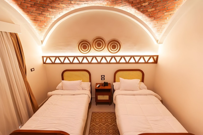 Imagen de la habitación del Hotel Aro Kato Nubian Guest House. Foto 2