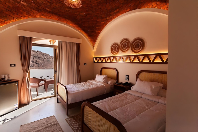 Imagen de la habitación del Hotel Aro Kato Nubian Guest House. Foto 3