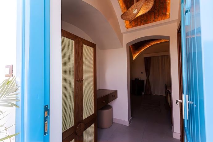 Imagen de la habitación del Hotel Aro Kato Nubian Guest House. Foto 5