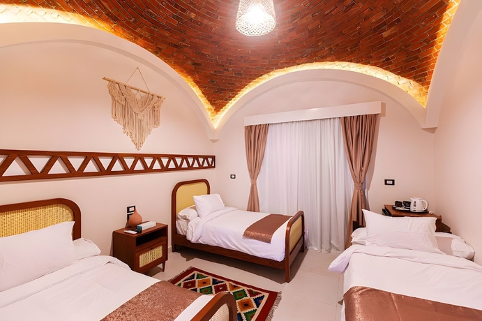 Imagen de la habitación del Hotel Aro Kato Nubian Guest House. Foto 6