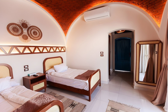 Imagen de la habitación del Hotel Aro Kato Nubian Guest House. Foto 8