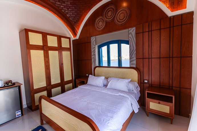 Imagen de la habitación del Hotel Aro Kato Nubian Guest House. Foto 10
