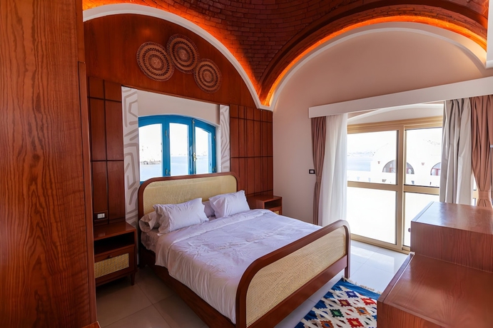 Imagen de la habitación del Hotel Aro Kato Nubian Guest House. Foto 11