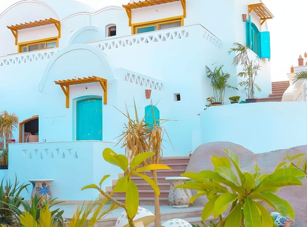 Imagen general del Hotel Aro Kato Nubian Guest House. Foto 1