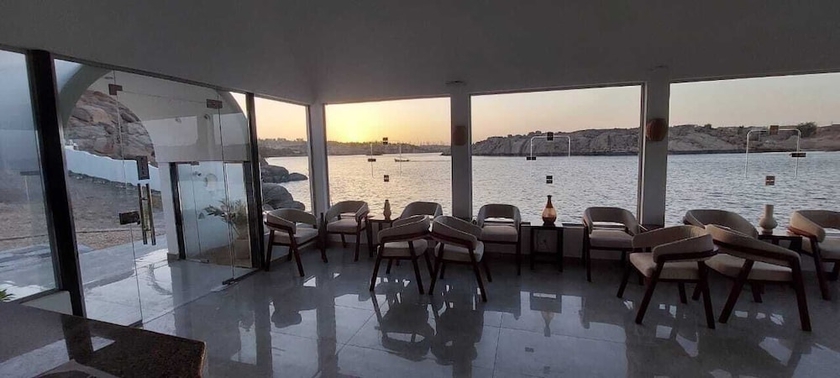 Imagen de los interiores del Hotel Aro Kato Nubian Guest House. Foto 14
