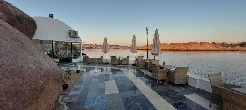Imagen de los interiores del Hotel Aro Kato Nubian Guest House. Foto 16