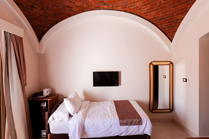 Imagen de la habitación del Hotel Aro Kato Nubian Guest House. Foto 12