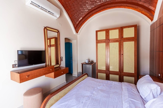 Imagen de la habitación del Hotel Aro Kato Nubian Guest House. Foto 13
