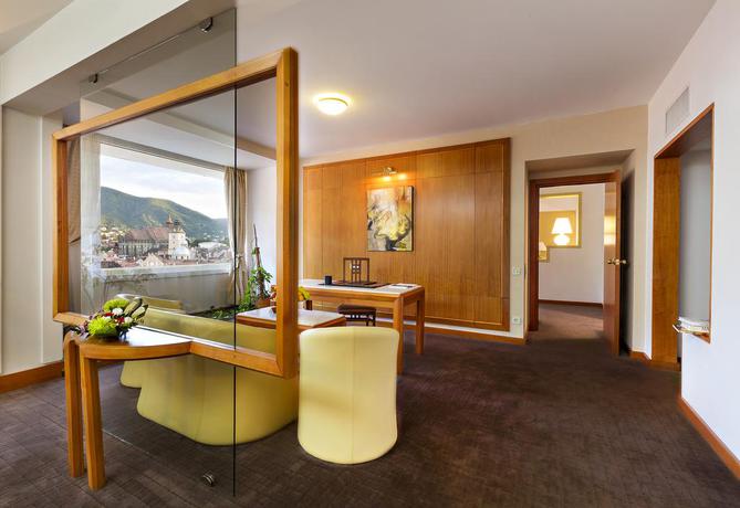 Imagen general del Hotel Aro Palace. Foto 2