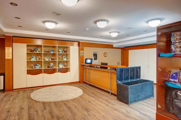 Imagen general del Hotel Aro Palace. Foto 4