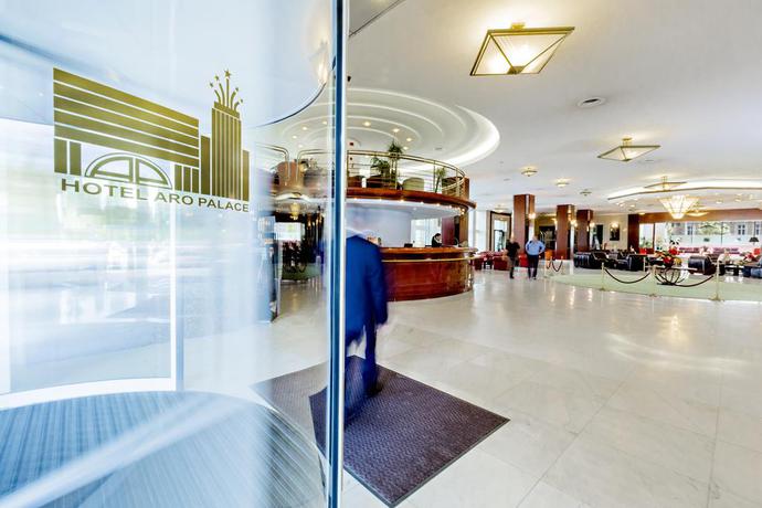 Imagen general del Hotel Aro Palace. Foto 5