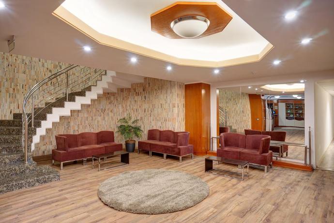 Imagen general del Hotel Aro Palace. Foto 9