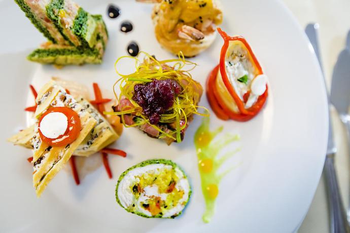 Imagen general del Hotel Aro Palace. Foto 10