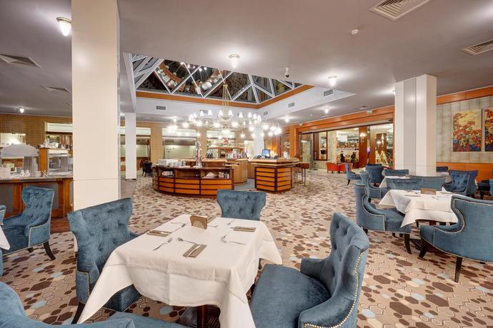 Imagen general del Hotel Aro Palace. Foto 13