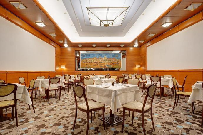 Imagen general del Hotel Aro Palace. Foto 14